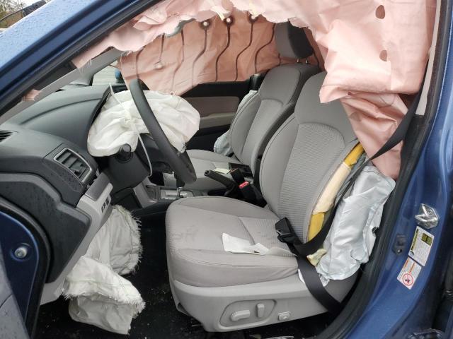 Photo 7 from auction – 2016 SUBARU FORESTER 2 with VIN JF2SJAGC2GH437233