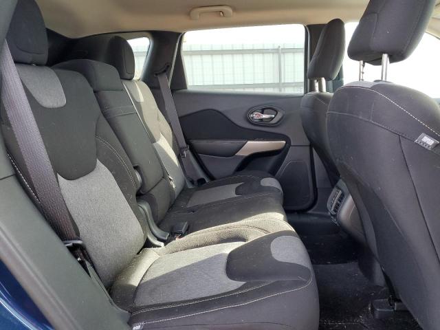 Photo 11 from auction – 2018 JEEP CHEROKEE L with VIN 1C4PJMCB5JD515117