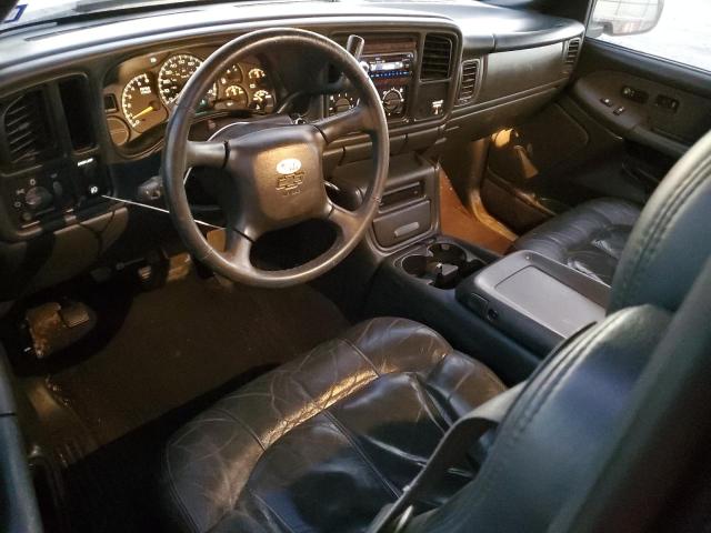 Photo 8 from auction – 2000 CHEVROLET SILVERADO with VIN 2GCEC19T9Y1122355