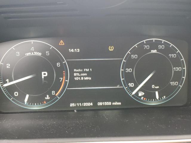 Photo 9 from auction – 2016 LAND ROVER RANGE ROVE with VIN SALGS2VF1GA281322