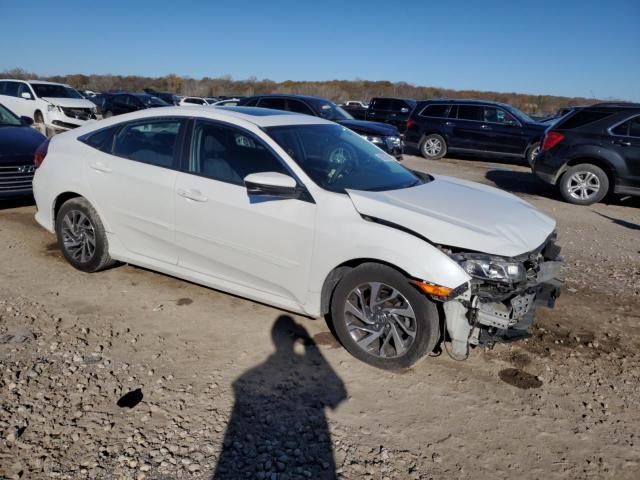 Photo 4 from auction – 2016 HONDA CIVIC EX with VIN 19XFC2F79GE062435