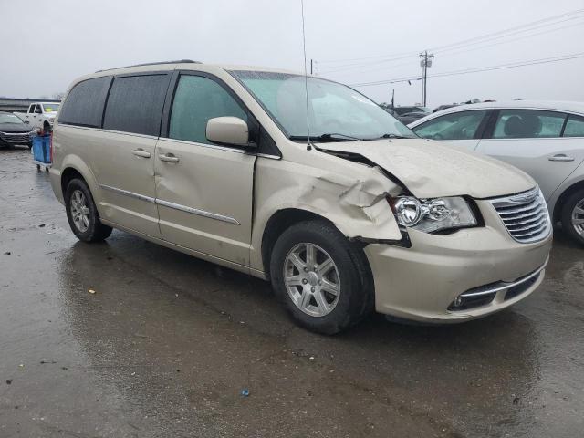 Photo 4 from auction – 2012 CHRYSLER TOWN & COU with VIN 2C4RC1BG5CR390036