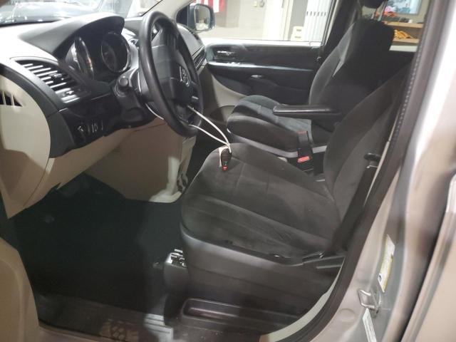 Photo 7 from auction – 2012 DODGE GRAND CARA with VIN 2C4RDGBG9CR320135