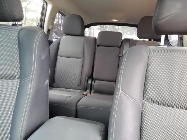 Photo 10 from auction – 2017 NISSAN PATHFINDER with VIN 5N1DR2MMXHC911068