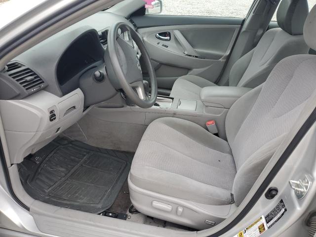 Фото 7 с аукциона – 2010 TOYOTA CAMRY BASE с VIN 4T4BF3EK8AR045587
