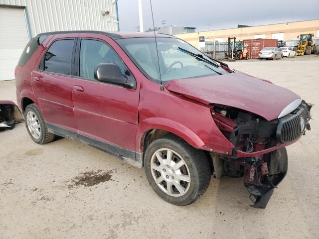 Photo 4 from auction – 2007 BUICK RENDEZVOUS with VIN 3G5DA03L87S555387