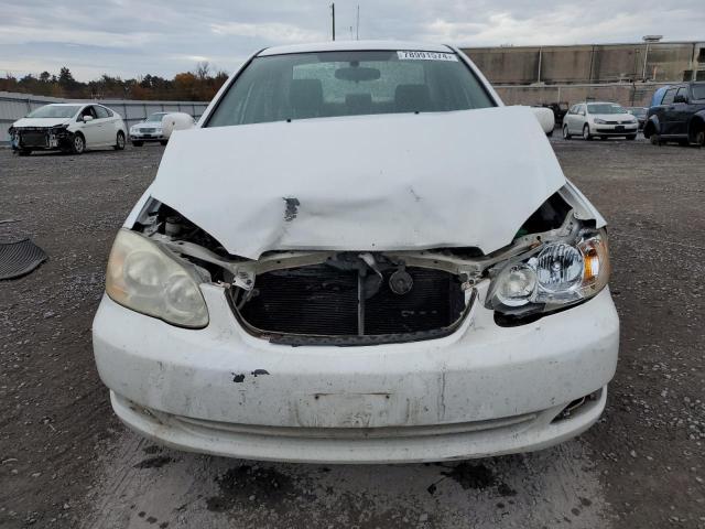 Photo 5 from auction – 2008 TOYOTA COROLLA CE with VIN 1NXBR32E18Z008892