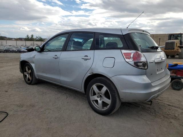 Photo 2 from auction – 2008 TOYOTA COROLLA MA with VIN 2T1KR32E78C704206