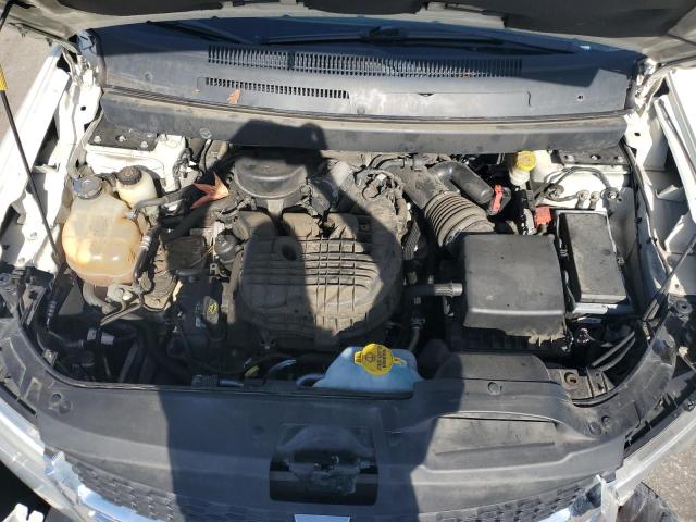 Photo 12 from auction – 2017 DODGE JOURNEY SX with VIN 3C4PDCBG8HT572169