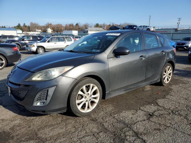 MAZDA 3 S 2010 with VIN JM1BL1H65A1327259 - Photo from auction