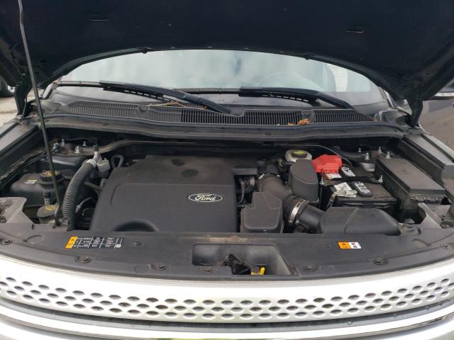 Photo 12 from auction – 2014 FORD EXPLORER X with VIN 1FM5K8D8XEGB90494
