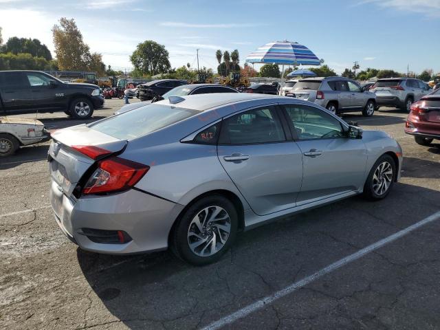 Photo 3 from auction – 2017 HONDA CIVIC EX with VIN 2HGFC2F78HH514124
