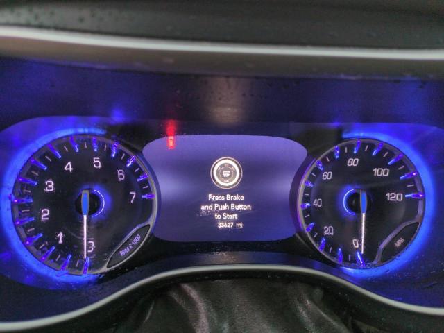 Photo 9 from auction – 2021 CHRYSLER PACIFICA T with VIN 2C4RC1BG7MR575755