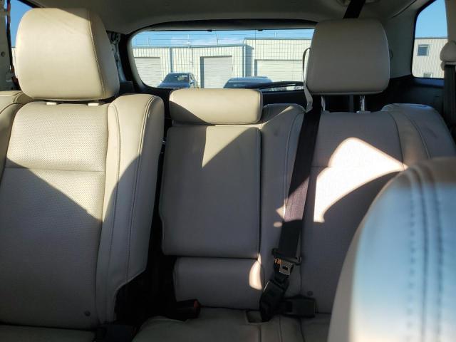 Photo 10 from auction – 2013 MAZDA CX-9 GRAND with VIN JM3TB3DAXD0412838