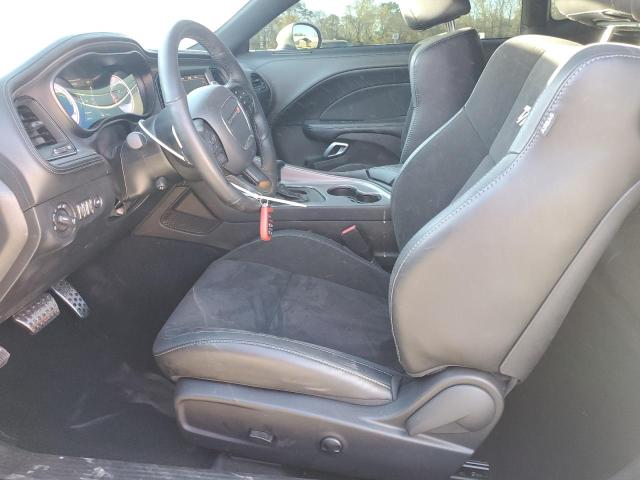 Photo 7 from auction – 2023 DODGE CHALLENGER with VIN 2C3CDZBT9PH668273