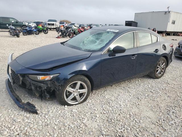 MAZDA 3 2019 with VIN JM1BPABLXK1108883 - Photo from auction