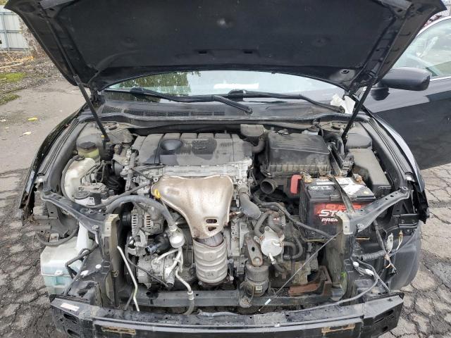 Photo 11 from auction – 2011 TOYOTA CAMRY BASE with VIN 4T1BF3EK8BU168298