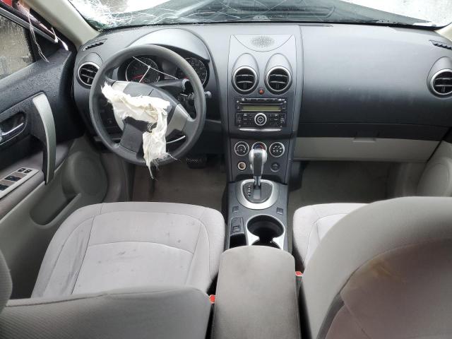 Photo 8 from auction – 2014 NISSAN ROGUE SELE with VIN JN8AS5MT4EW101986