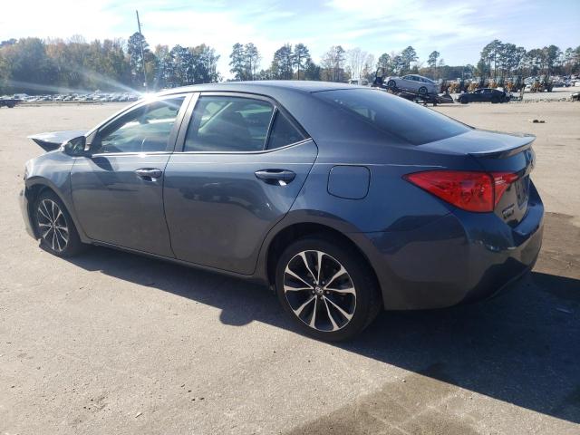 Photo 2 from auction – 2017 TOYOTA COROLLA L with VIN 2T1BURHE9HC856609