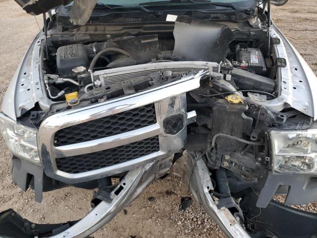 Photo 11 from auction – 2019 RAM 1500 CLASS with VIN 1C6RR7LT9KS550369