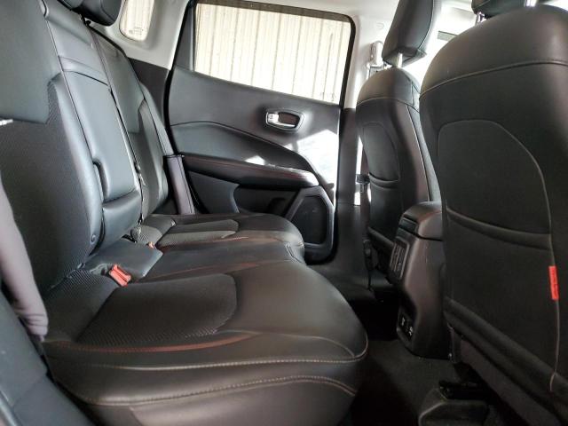 Photo 11 from auction – 2018 JEEP COMPASS TR with VIN 3C4NJDDB7JT259613