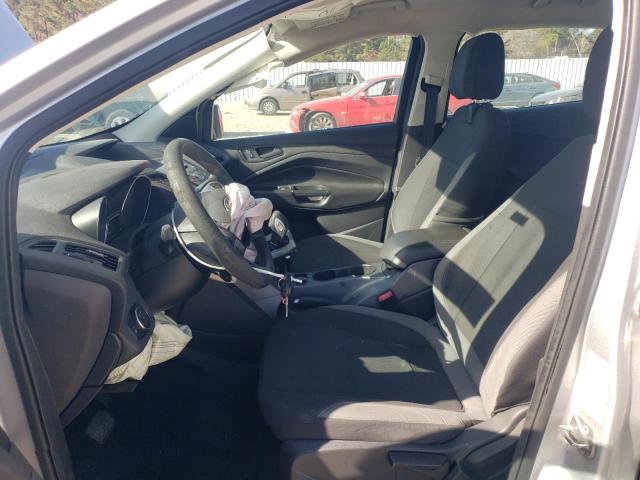 Photo 7 from auction – 2014 FORD ESCAPE S with VIN 1FMCU0F79EUD55556