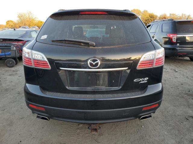 Photo 6 from auction – 2011 MAZDA CX-9 with VIN JM3TB3CA1B0322461