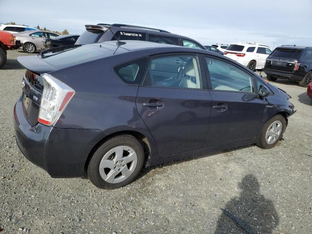 Photo 3 from auction – 2011 TOYOTA PRIUS with VIN JTDKN3DUXB0274401