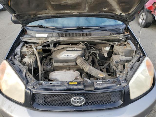 Photo 12 from auction – 2005 TOYOTA RAV4 with VIN JTEHD20V450046819