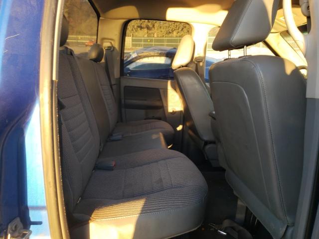 Photo 10 from auction – 2008 DODGE RAM 1500 S with VIN 1D7HU18298J175684