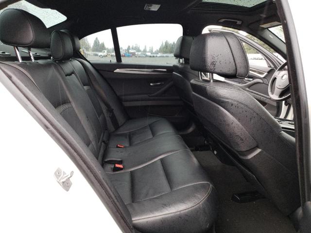 Photo 10 from auction – 2014 BMW 535 XI with VIN WBA5B3C58ED538242