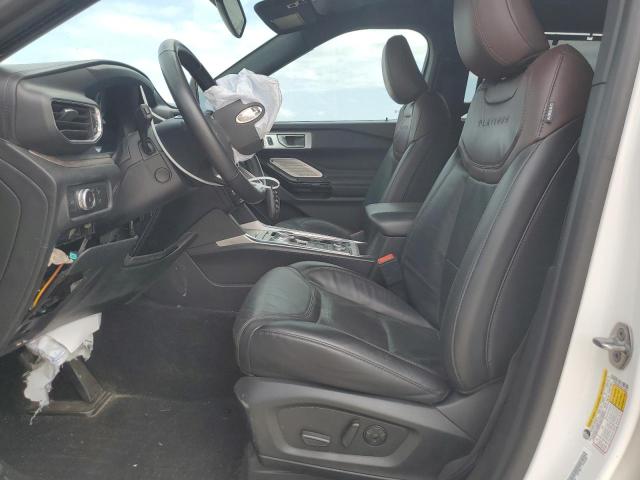 Photo 7 from auction – 2022 FORD EXPLORER P with VIN 1FM5K8HC2NGA12805