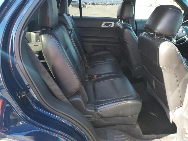 Photo 11 from auction – 2012 FORD EXPLORER L with VIN 1FMHK8F82CGA68476