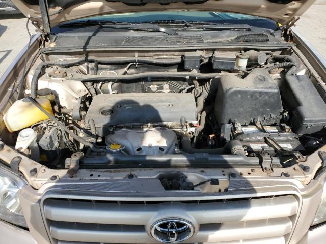 Фото 12 с аукциона – 2004 TOYOTA HIGHLANDER с VIN JTEGD21A240102598