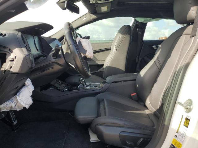 Photo 7 from auction – 2020 BMW 228XI with VIN WBA73AK06L7F72999