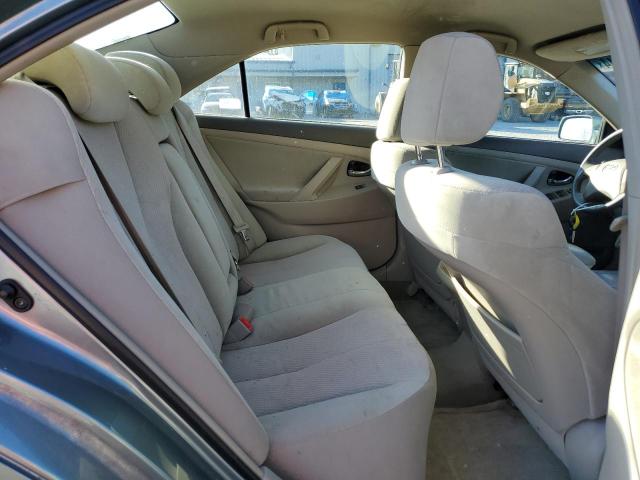Photo 10 from auction – 2010 TOYOTA CAMRY BASE with VIN 4T4BF3EK7AR026447