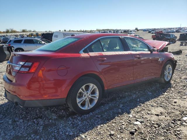Photo 3 from auction – 2014 FORD TAURUS SEL with VIN 1FAHP2E93EG114791