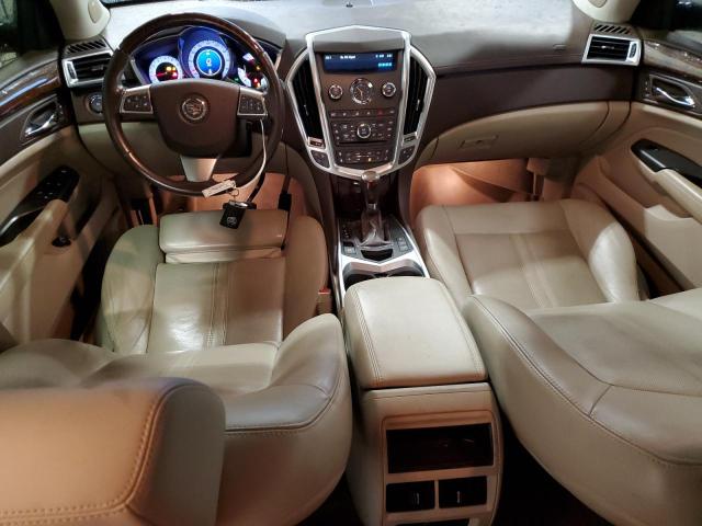 Photo 8 from auction – 2012 CADILLAC SRX PERFOR with VIN 3GYFNBE39CS534874