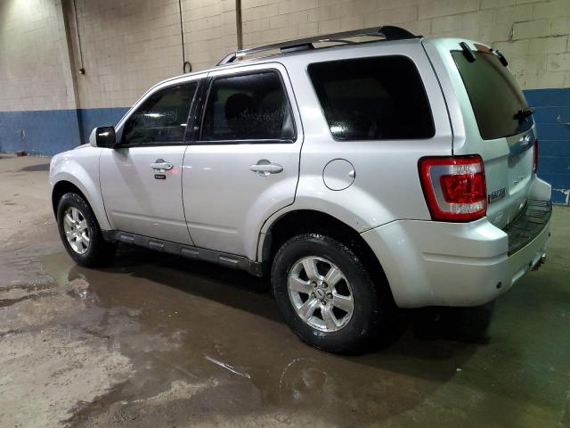 Photo 2 from auction – 2010 FORD ESCAPE LIM with VIN 1FMCU9EG9AKC39169