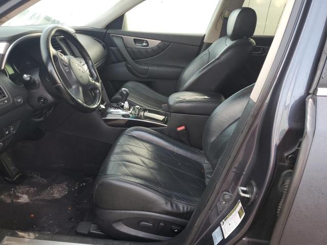 Photo 7 from auction – 2011 INFINITI FX35 with VIN JN8AS1MW9BM733456