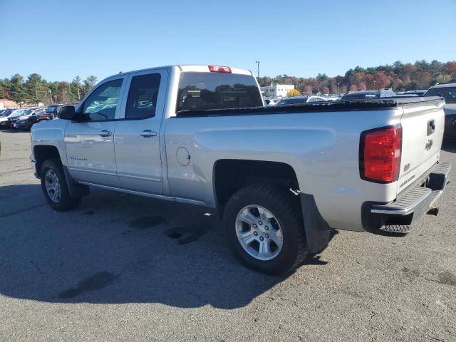 Photo 2 from auction – 2015 CHEVROLET SILVERADO with VIN 1GCVKREC7FZ444312
