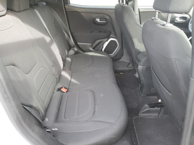 Photo 10 from auction – 2018 JEEP RENEGADE L with VIN ZACCJBBB9JPH86266