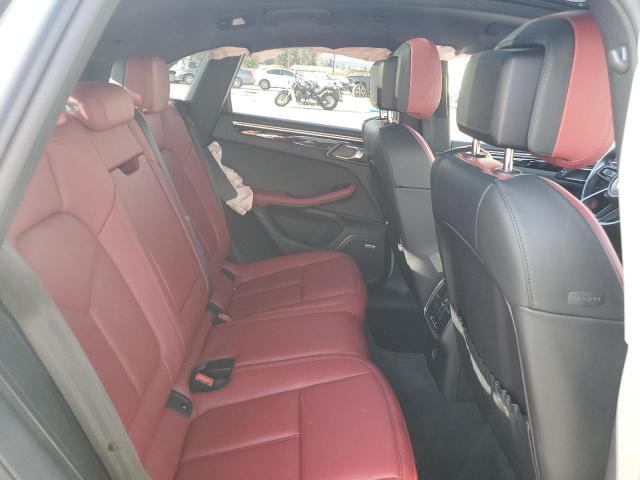 Photo 11 from auction – 2024 PORSCHE MACAN BASE with VIN WP1AA2A55RLB08874