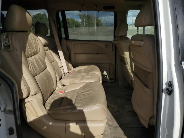 Photo 11 from auction – 2007 HONDA ODYSSEY EX with VIN 5FNRL38747B117576