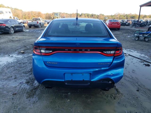 Photo 6 from auction – 2015 DODGE DART SXT with VIN 1C3CDFBB3FD404127