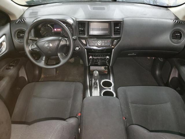 صورة رقم 8 من المزاد - 2015 NISSAN PATHFINDER مع VIN 5N1AR2MN2FC659051
