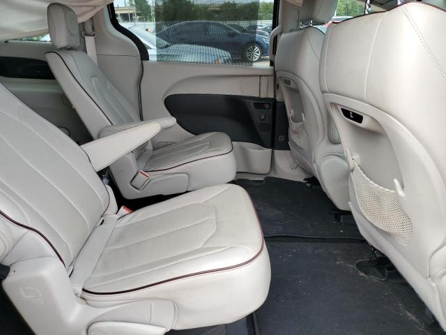 Photo 11 from auction – 2017 CHRYSLER PACIFICA L with VIN 2C4RC1GG9HR846412