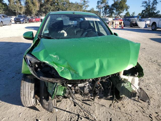 Photo 5 from auction – 2013 MAZDA MAZDA2 with VIN JM1DE1KYXD0168195