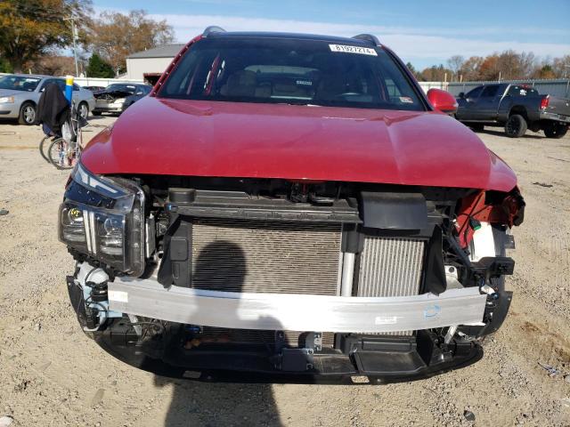 Photo 5 from auction – 2023 HYUNDAI SANTA FE C with VIN 5NMS5DAL9PH483928
