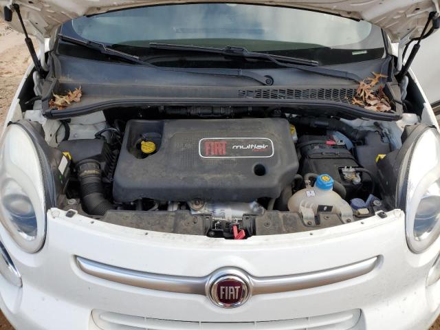 Photo 11 from auction – 2015 FIAT 500L TREKK with VIN ZFBCFADH3FZ036676